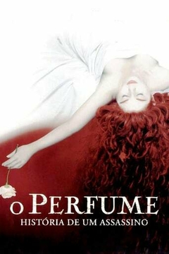 2006 Perfume - A História de um Assassino (Dublado) - Na Escolha de 10 filmes ou desenhos, o Pen-Drive será grátis...Aproveite!