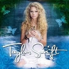 Taylor Swift 2006 - Taylor Swift (Deluxe) - Na compra de 15 álbuns musicais, 20 filmes ou desenhos, o Pen-Drive será grátis...Aproveite!
