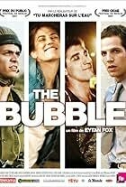 2006 The Bubble (Ha Buah) (Legendado) - Na Escolha de 10 filmes ou desenhos, o Pen-Drive será grátis...Aproveite!