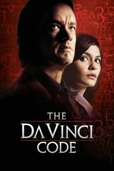 2006 The Da Vinci Code (Legendado) - Na Escolha de 10 filmes ou desenhos, o Pen-Drive será grátis...Aproveite!