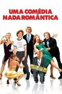 2006 Uma Comedia Nada Romantica (Dublado) - Na Escolha de 10 filmes ou desenhos, o Pen-Drive será grátis...Aproveite!