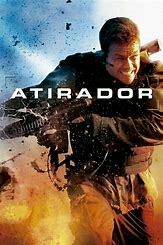 2007 Atirador (Dublado) - Na Escolha de 10 filmes ou desenhos, o Pen-Drive será grátis...Aproveite!