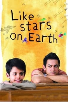 2007 Como Estrelas Na Terra (Taare Zameen Par) (Legendado) - Na Escolha de 10 filmes ou desenhos, o Pen-Drive será grátis...Aproveite!