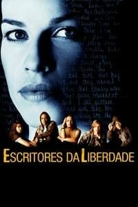 2007 Escritores da Liberdade (Dublado) - Na Escolha de 10 filmes ou desenhos, o Pen-Drive será grátis...Aproveite!