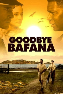 2007 Goodbye Bafana (Legendado) - Bille August - Na Escolha de 10 filmes ou desenhos, o Pen-Drive será grátis...Aproveite!