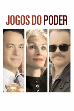 2007 Jogos do Poder (Dublado) - Na Escolha de 10 filmes ou desenhos, o Pen-Drive será grátis...Aproveite!