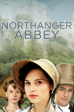 2007 Northanger Abbey (Legendado) - Na Escolha de 10 filmes ou desenhos, o Pen-Drive será grátis...Aproveite!