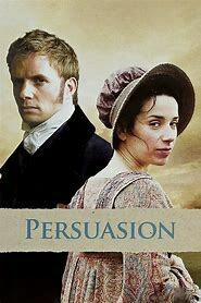 2007 Persuasion (Legendado) - Na Escolha de 10 filmes ou desenhos, o Pen-Drive será grátis...Aproveite!