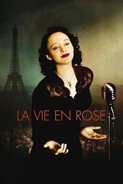 2007 Piaf - Um Hino ao Amor (La Vie En Rose Of Edith Piaf) (Legendado) - Na Escolha de 10 filmes ou desenhos, o Pen-Drive será grátis...Aproveite!