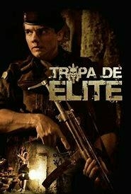 2007 Tropa de Elite - O Filme (Nacional) - Na Escolha de 10 filmes ou desenhos, o Pen-Drive será grátis...Aproveite!