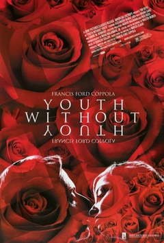 2007 Youth Without Youth (Legendado) - Akira Kurosawa - Na Escolha de 10 filmes ou desenhos, o Pen-Drive será grátis...Aproveite!