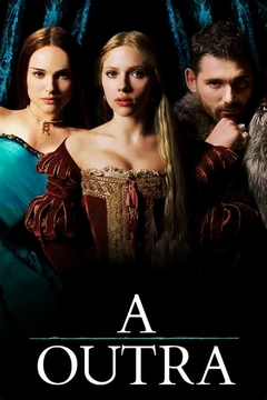 2008 A Outra (The Other Boleyn Girl) (Legendado) - Na Escolha de 10 filmes ou desenhos, o Pen-Drive será grátis...Aproveite!