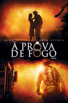 2008 À Prova de Fogo (Dublado) - Na Escolha de 10 filmes ou desenhos, o Pen-Drive será grátis...Aproveite!