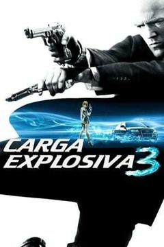 2008 Carga Explosiva 3 (Dublado) - Na Escolha de 10 filmes ou desenhos, o Pen-Drive será grátis...Aproveite!