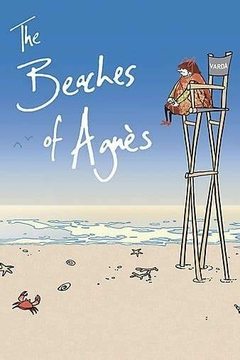 2008 Les plages d'Agnès (Legendado) - Zalman King - Na Escolha de 10 filmes ou desenhos, o Pen-Drive será grátis...Aproveite!