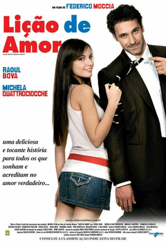 2008 Lição de Amor - Na Escolha de 10 filmes ou desenhos, o Pen-Drive será grátis...Aproveite!