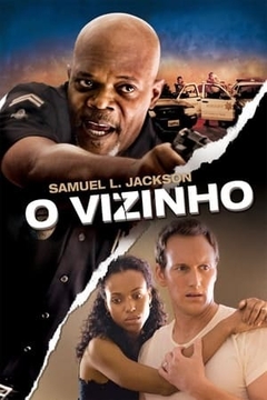 2008 O Vizinho (Dublado) - Na Escolha de 10 filmes ou desenhos, o Pen-Drive será grátis...Aproveite!