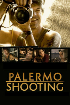 2008 Palermo Shooting (Wim Wenders) (Legendado) - Na Escolha de 10 filmes ou desenhos, o Pen-Drive será grátis...Aproveite!