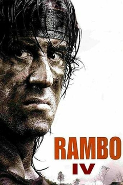 2008 Rambo 4 (Dublado) - Na Escolha de 10 filmes ou desenhos, o Pen-Drive será grátis...Aproveite!