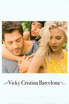 2008 Vicky Cristina Barcelona (Legendado) - Woody Allen - Na Escolha de 10 filmes ou desenhos, o Pen-Drive será grátis...Aproveite!