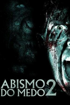 2009 Abismo do Medo 2 (Dublado) - Na Escolha de 10 filmes ou desenhos, o Pen-Drive será grátis...Aproveite!