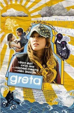 2009 According to Greta (Legendado) - Na Escolha de 10 filmes ou desenhos, o Pen-Drive será grátis...Aproveite!