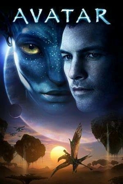 2009 Avatar - Versão Estendida (Dublado) - Na Escolha de 10 filmes ou desenhos, o Pen-Drive será grátis...Aproveite!