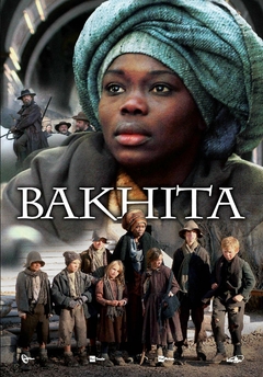 2009 Bakhita (Legendado) - Na Escolha de 10 filmes ou desenhos, o Pen-Drive será grátis...Aproveite!