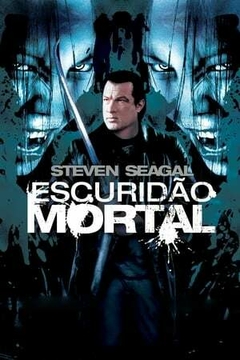 2009 Escuridão Mortal (Dublado) - Na Escolha de 10 filmes ou desenhos, o Pen-Drive será grátis...Aproveite!