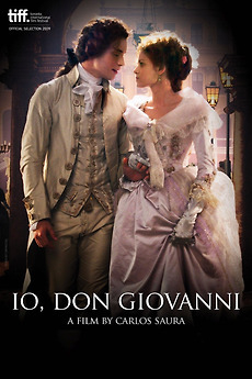 2009 Io, Don Giovanni (Legendado) - Carlos Saura - Na Escolha de 10 filmes ou desenhos, o Pen-Drive será grátis...Aproveite!