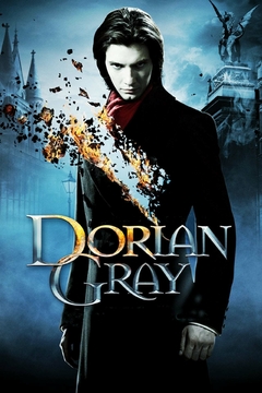 2009 O Retrato de Dorian Gray (Dublado) - Na Escolha de 10 filmes ou desenhos, o Pen-Drive será grátis...Aproveite!