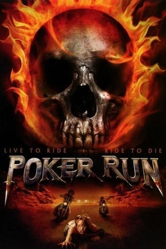 2009 Poker Run (Em Ingês) - Na Escolha de 10 filmes ou desenhos, o Pen-Drive será grátis...Aproveite!