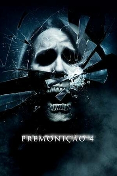 2009 Premonição 4 (Dublado) - Na Escolha de 10 filmes ou desenhos, o Pen-Drive será grátis...Aproveite!