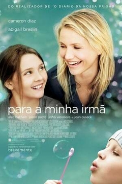 2009 Uma Prova de Amor (Dublado) - Na Escolha de 10 filmes ou desenhos, o Pen-Drive será grátis...Aproveite!