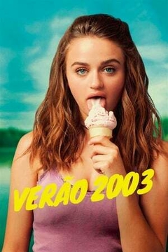 2009 Verão 2003 (Dublado) - Na Escolha de 10 filmes ou desenhos, o Pen-Drive será grátis...Aproveite!