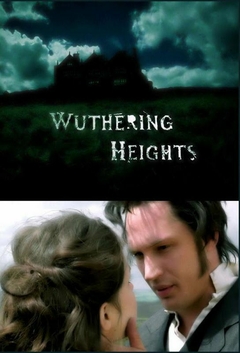 2009 Wuthering Heights (Legendado) - Na Escolha de 10 filmes ou desenhos, o Pen-Drive será grátis...Aproveite!