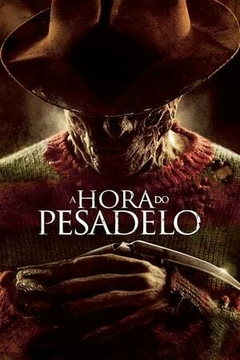 2010 A Hora do Pesadelo (Dublado) - Na Escolha de 10 filmes ou desenhos, o Pen-Drive será grátis...Aproveite!