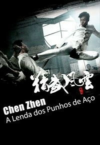 2010 Chen Zhen - A Lenda dos Punhos de Aço (Dublado) - Na Escolha de 10 filmes ou desenhos, o Pen-Drive será grátis...Aproveite!