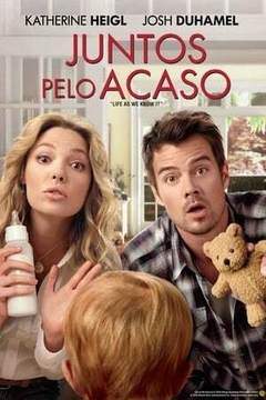 2010 Juntos Pelo Acaso (Dublado) - Na Escolha de 10 filmes ou desenhos, o Pen-Drive será grátis...Aproveite!