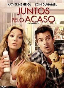 2010 Juntos Pelo Acaso - Na compra de 10 filmes ou desenhos, o Pen-Drive será grátis...Aproveite!