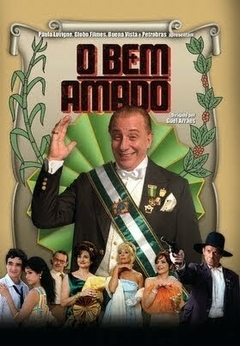 2010 O Bem Amado (Nacional) - Na Escolha de 10 filmes ou desenhos, o Pen-Drive será grátis...Aproveite!