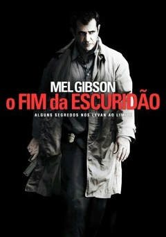 2010 O Fim da Escuridão (Dublado) - Na Escolha de 10 filmes ou desenhos, o Pen-Drive será grátis...Aproveite!