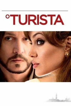 2010 O Turista (Dublado) - Na Escolha de 10 filmes ou desenhos, o Pen-Drive será grátis...Aproveite!