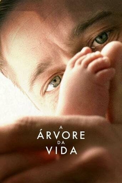 2011 A Árvore da Vida (Dublado) - Na Escolha de 10 filmes ou desenhos, o Pen-Drive será grátis...Aproveite!