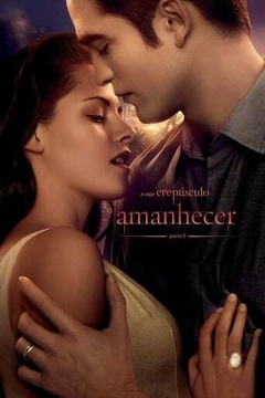 2011 Crepúsculo - Amanhecer - Parte 1 (Dublado) - Na Escolha de 10 filmes ou desenhos, o Pen-Drive será grátis...Aproveite!