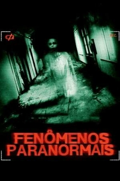 2011 Fenômenos Paranormais (Dublado) - Na Escolha de 10 filmes ou desenhos, o Pen-Drive será grátis...Aproveite!