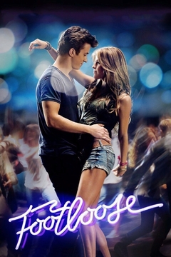 2011 Footloose - Na Escolha de 10 filmes ou desenhos, o Pen-Drive será grátis...Aproveite!