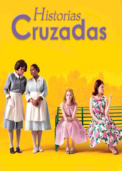 2011 Histórias Cruzadas (Dublado) - Na Escolha de 10 filmes ou desenhos, o Pen-Drive será grátis...Aproveite!