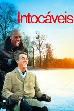 2011 Intocaveis (Dublado) - Na Escolha de 10 filmes ou desenhos, o Pen-Drive será grátis...Aproveite!