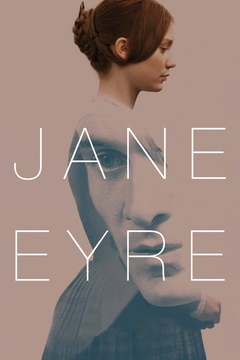 2011 Jane Eyre (Dublado) - Na Escolha de 10 filmes ou desenhos, o Pen-Drive será grátis...Aproveite!